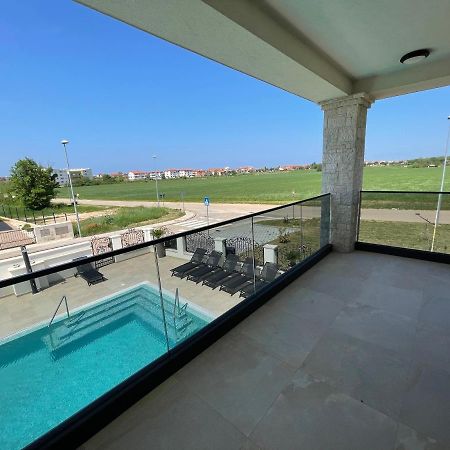 Vila Softic Amra Umag Luaran gambar