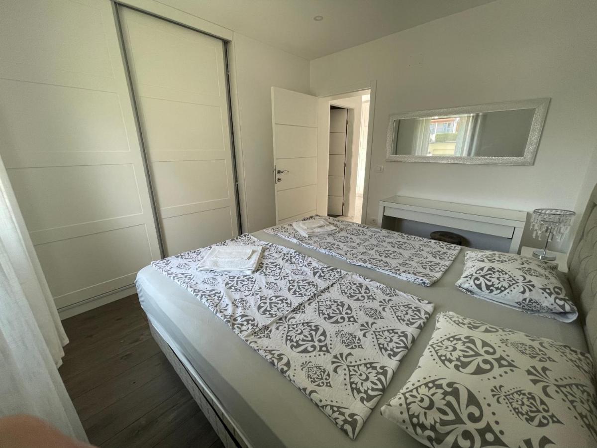 Vila Softic Amra Umag Luaran gambar
