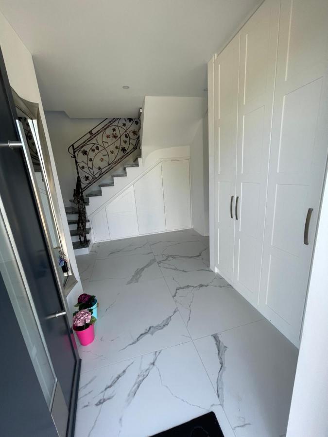 Vila Softic Amra Umag Luaran gambar