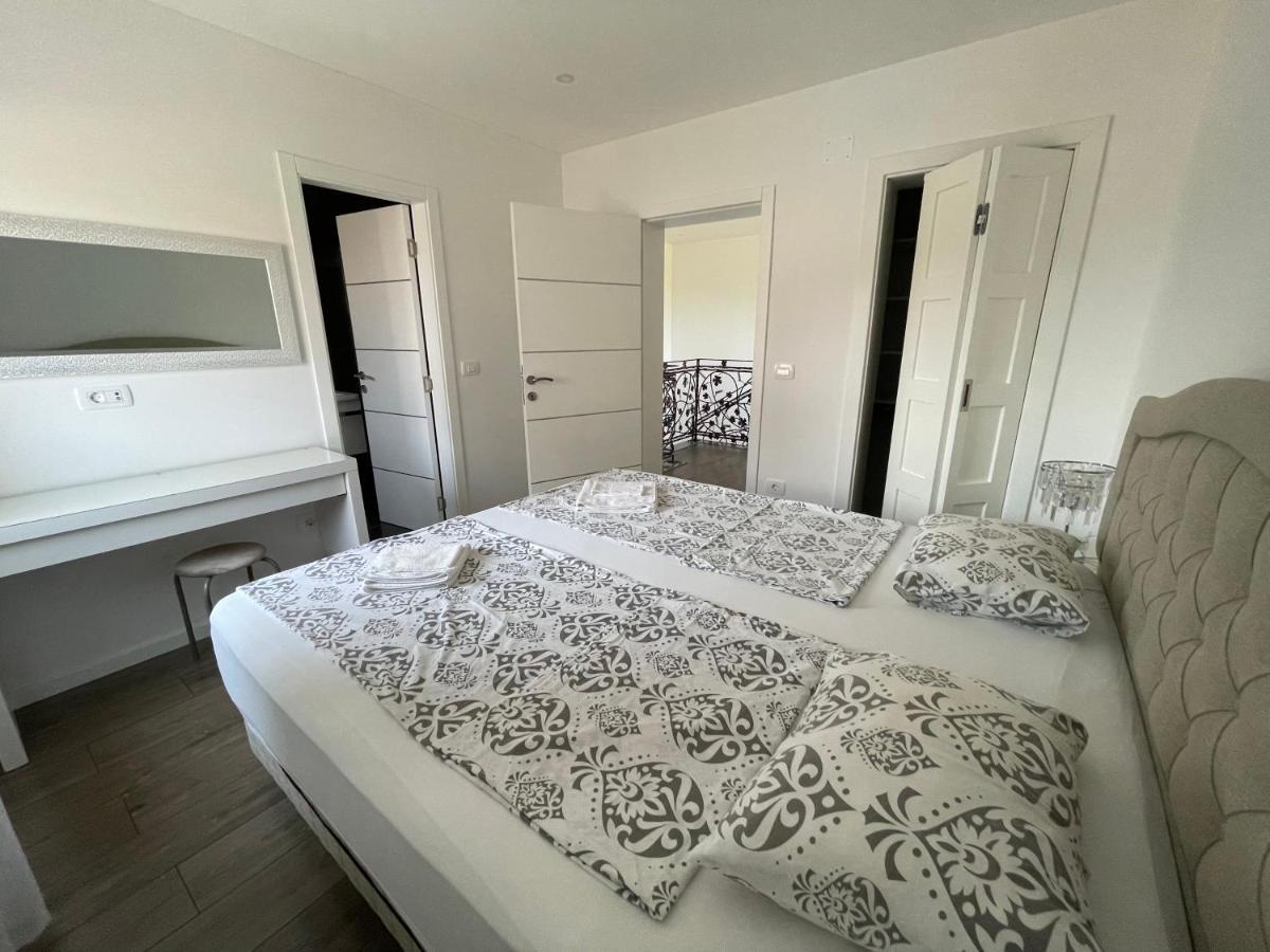 Vila Softic Amra Umag Luaran gambar