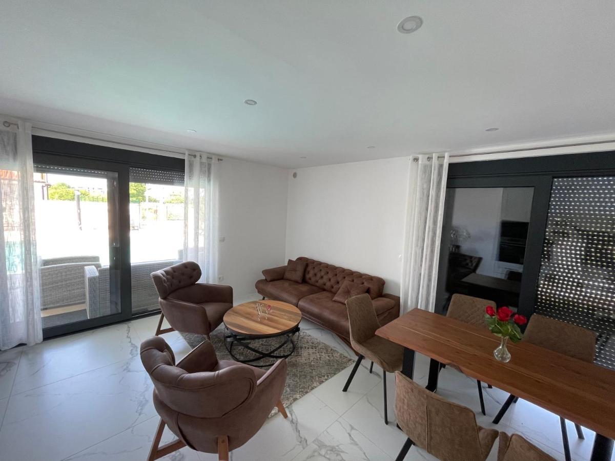 Vila Softic Amra Umag Luaran gambar