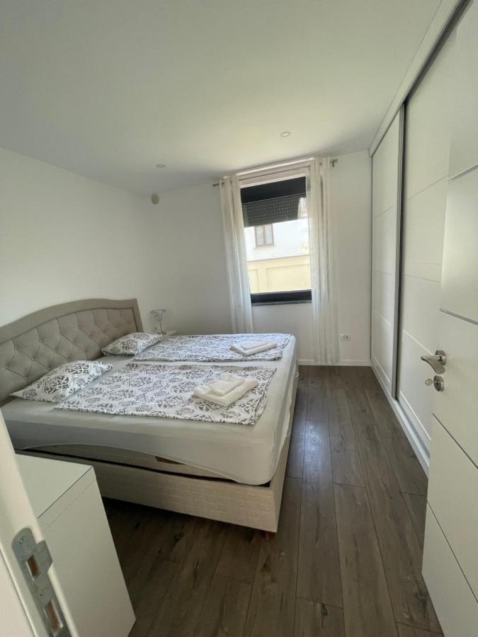 Vila Softic Amra Umag Luaran gambar