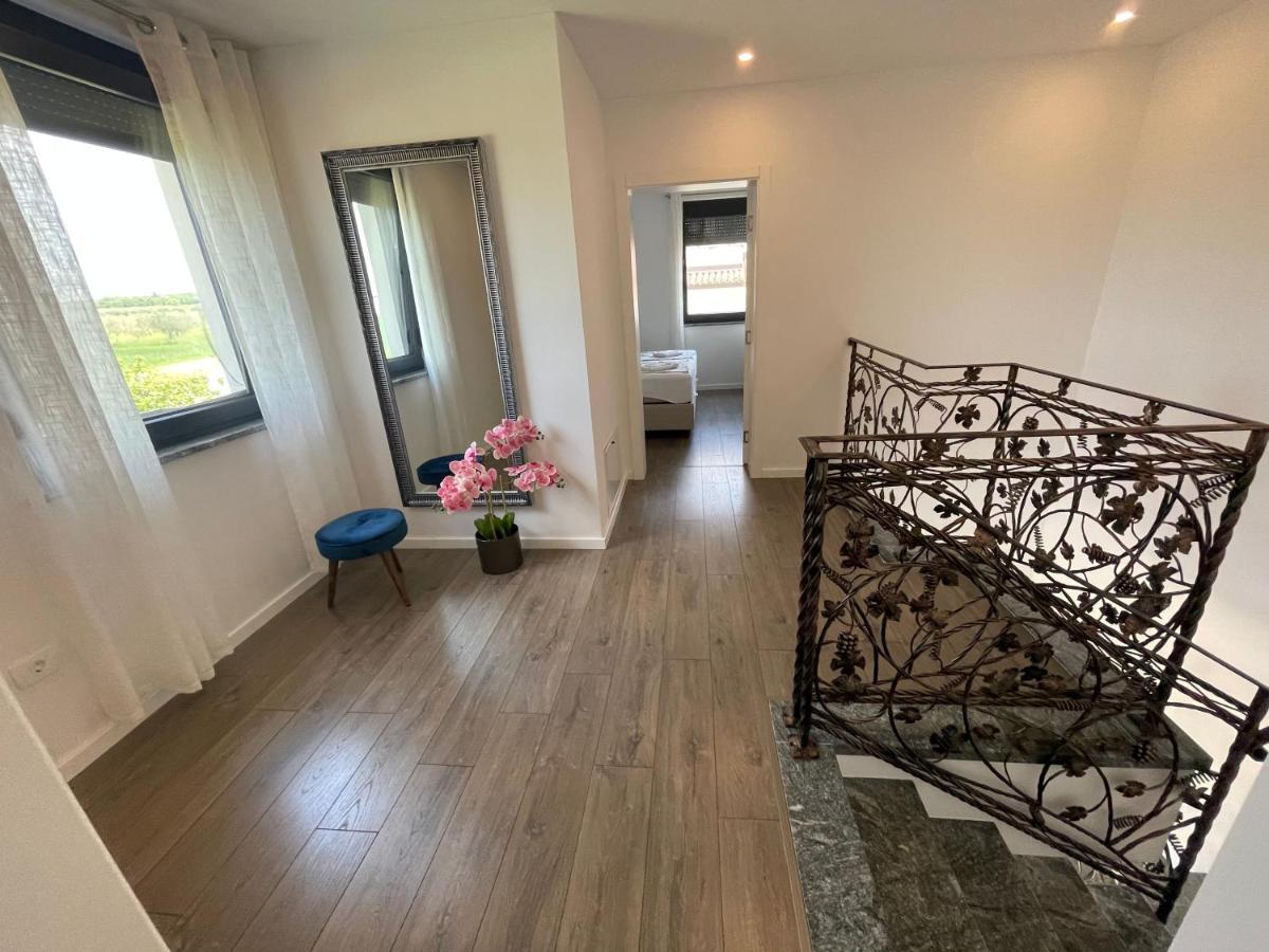 Vila Softic Amra Umag Luaran gambar