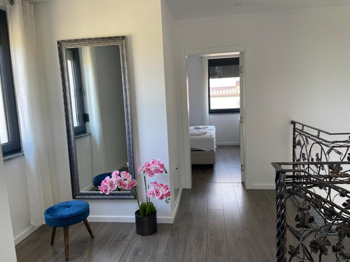 Vila Softic Amra Umag Luaran gambar