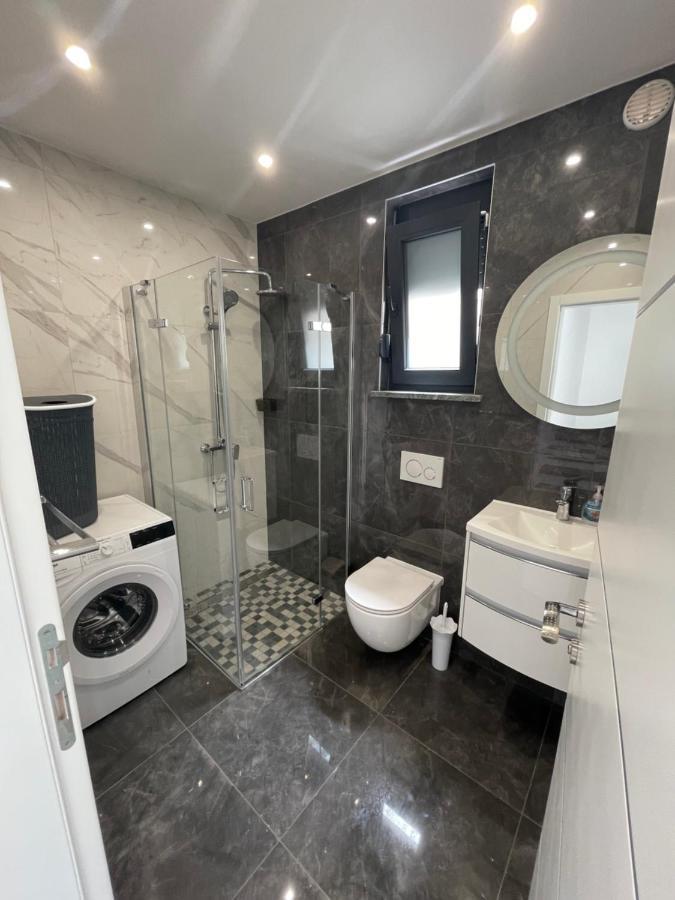 Vila Softic Amra Umag Luaran gambar