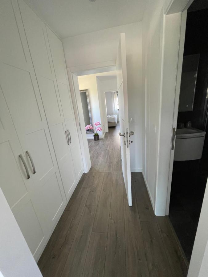 Vila Softic Amra Umag Luaran gambar
