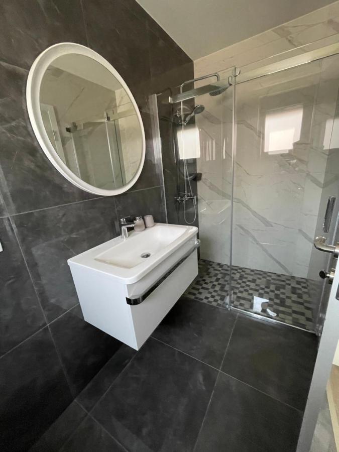 Vila Softic Amra Umag Luaran gambar