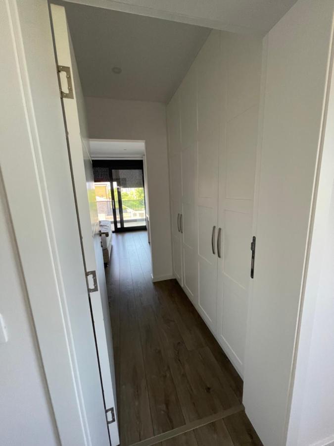 Vila Softic Amra Umag Luaran gambar