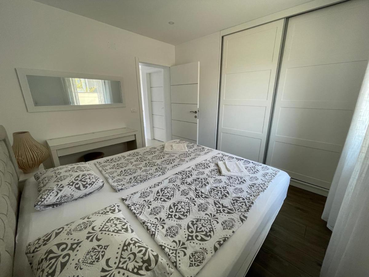 Vila Softic Amra Umag Luaran gambar