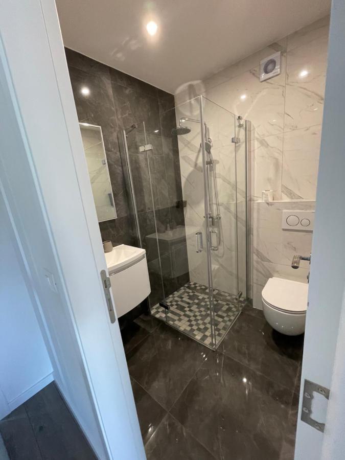 Vila Softic Amra Umag Luaran gambar