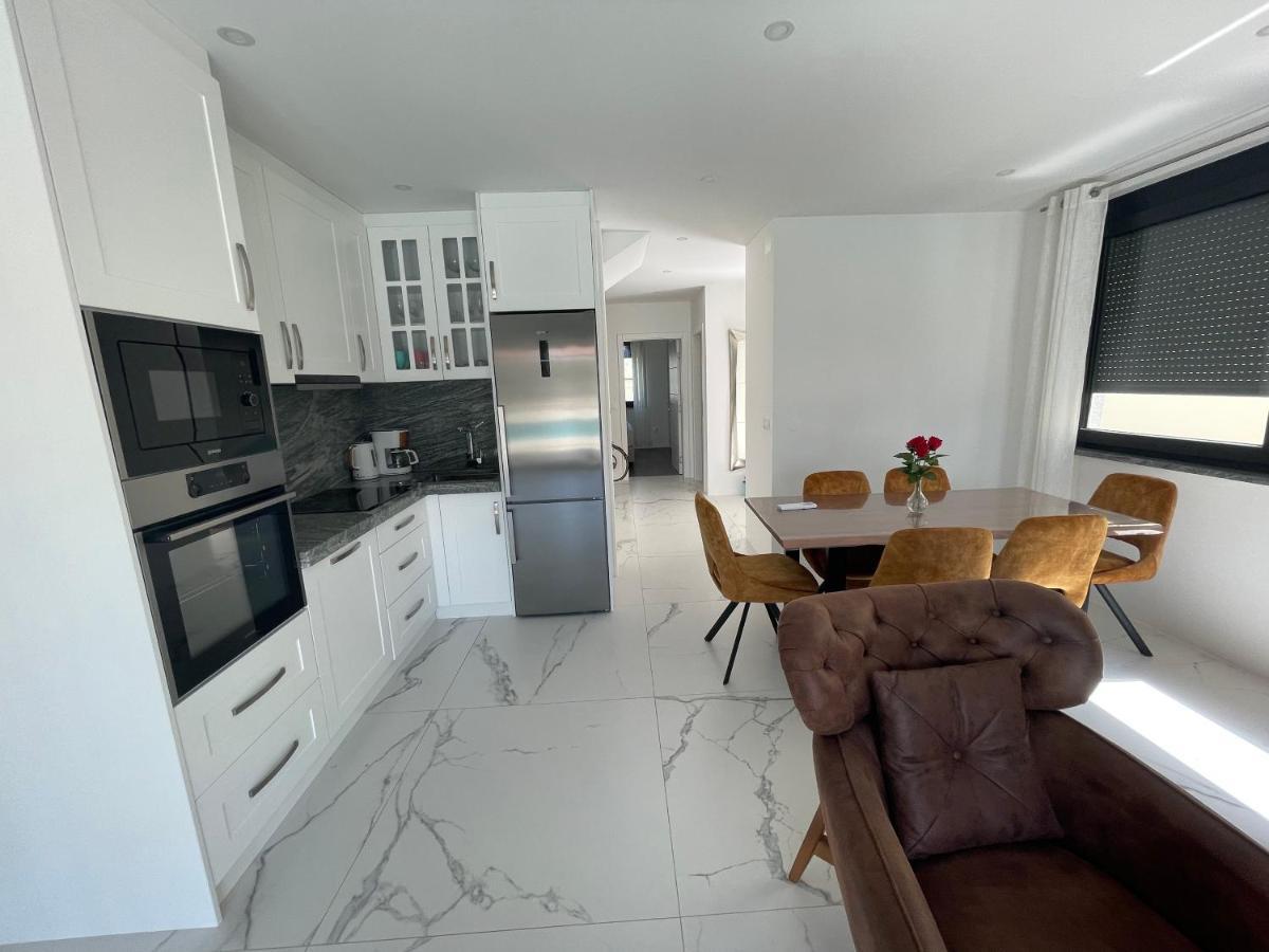 Vila Softic Amra Umag Luaran gambar