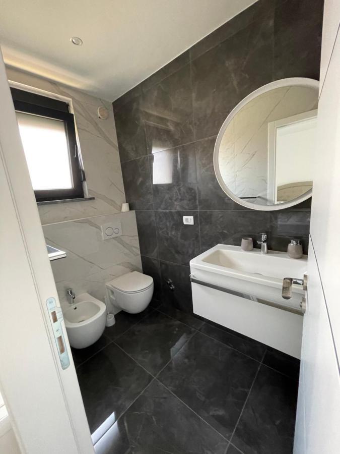 Vila Softic Amra Umag Luaran gambar