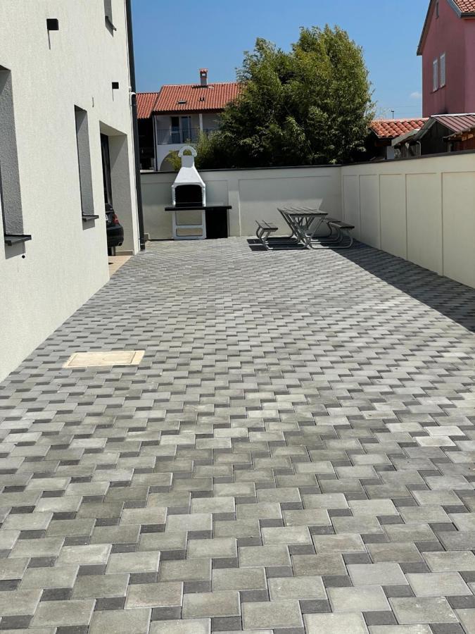 Vila Softic Amra Umag Luaran gambar