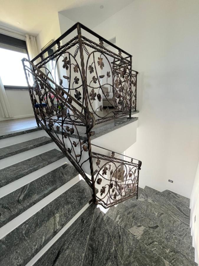 Vila Softic Amra Umag Luaran gambar