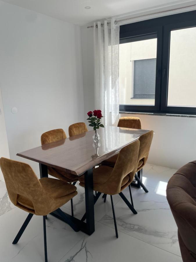 Vila Softic Amra Umag Luaran gambar