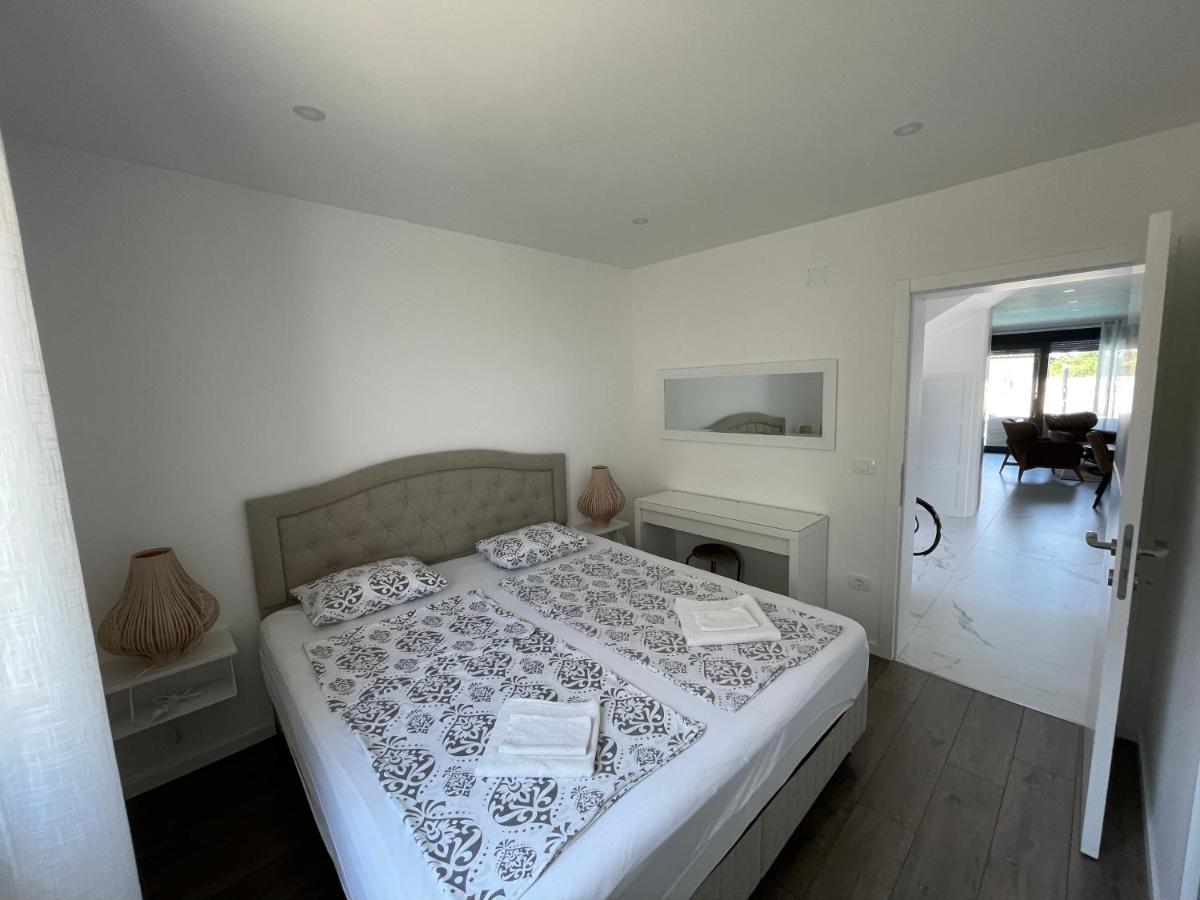 Vila Softic Amra Umag Luaran gambar